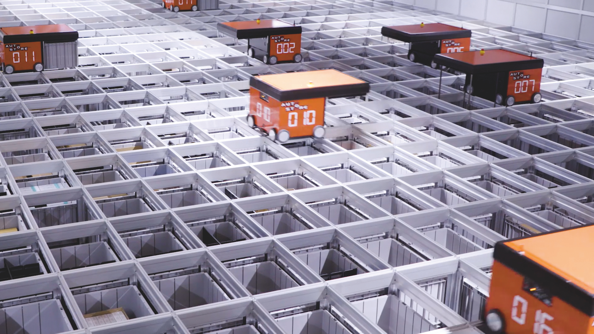 Autostoren edut, haasteet ja vaihtoehtoiset ratkaisut - EP-Logistics