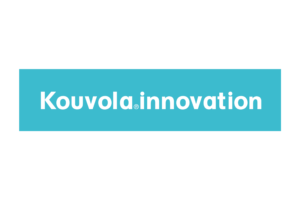 Kouvola Innovation logo