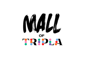 Mall of Tripla logo