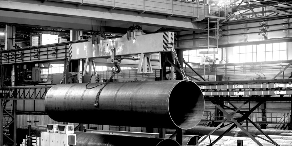 Manufacturing-background-bw