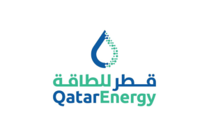 Qatar Energy logo