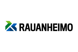 Rauanheimo logo