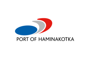port of haminakotka logo