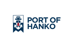 port of hanko logo